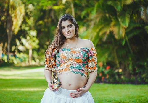 Gestantes  de Anelise