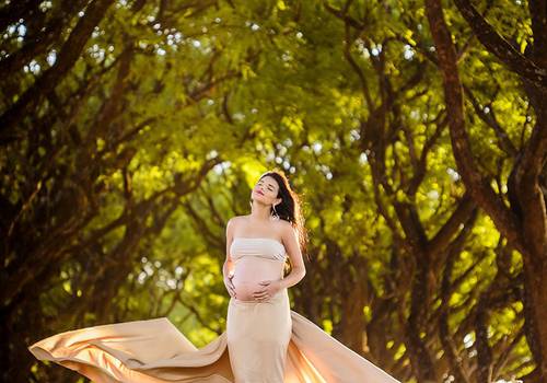 Gestantes  de Alessandra {Doce Espera por Gabriel}