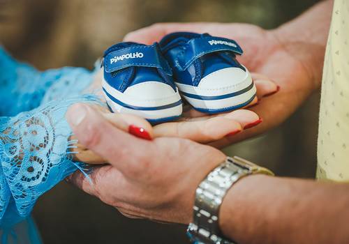 Gestantes  de Tainara {Doce Espera por Davi Lucca}