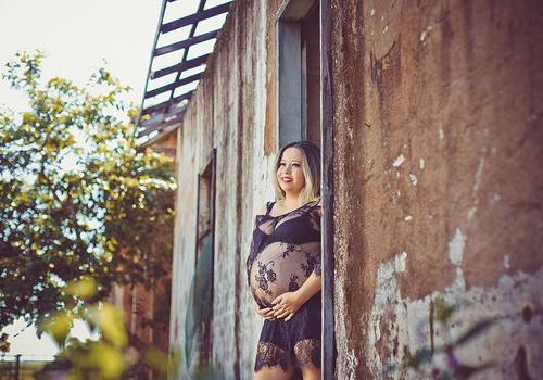 Gestantes  de Juliana