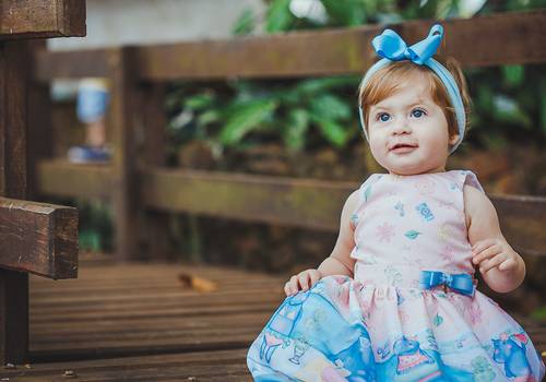 Smash the Cake de Izadora