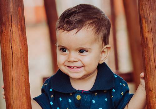 Smash the Cake de Pedro