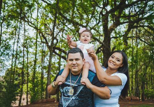 Smash the Cake de Isadora