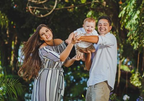 Smash the Cake de Luiz Miguel