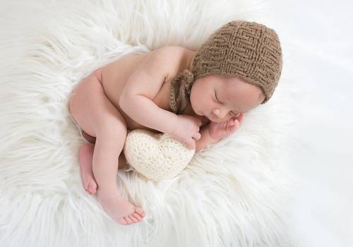 Newborn de {João Guilherme} 10 dias