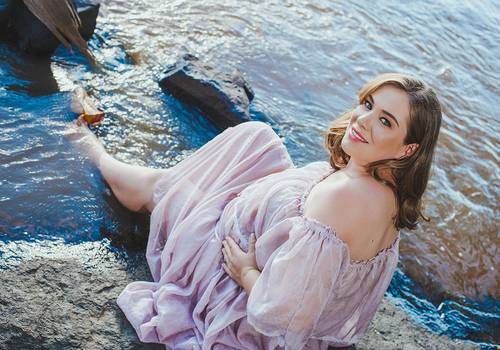 Gestantes  de Ellen e Rodrigo {Doce Espera por Angelina}