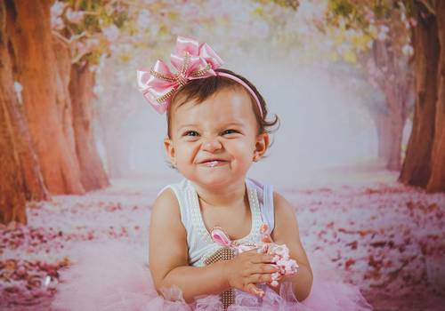 Smash the Cake de Vitória