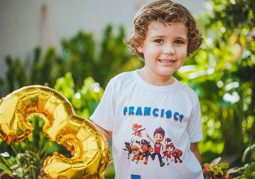 Ensaios de Francisco