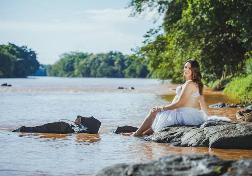 Gestantes  de Fernanda e Emerson {Doce Espera por Lorenzo}