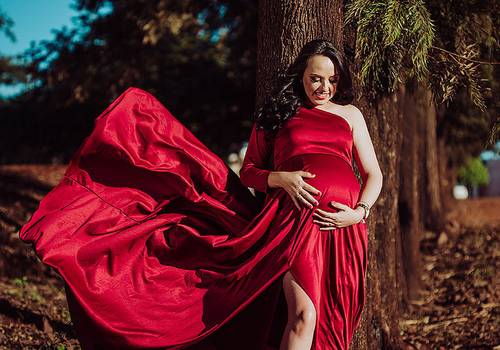 Gestantes  de Fernanda e Júlio {Doce Espera por Giovana}