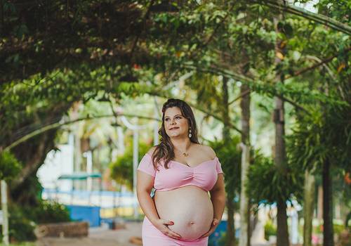 Gestantes  de Araceli e Rodrigo {Doce Espera por Heloísa}