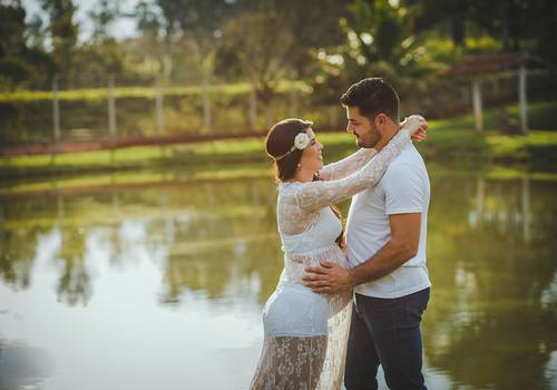 Gestantes  de Laís {Doce Espera por Isabela}