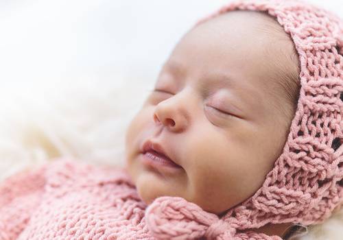 Newborn de {Betina} 10 dias