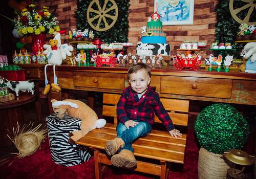 Aniversários de Isaac