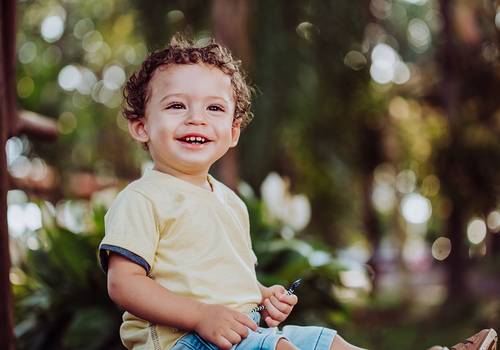 Smash the Cake de Davi