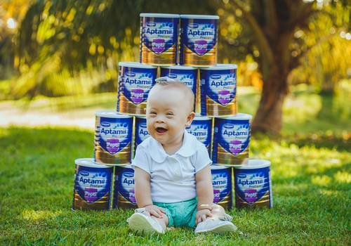 Smash the Cake de Maria Alice