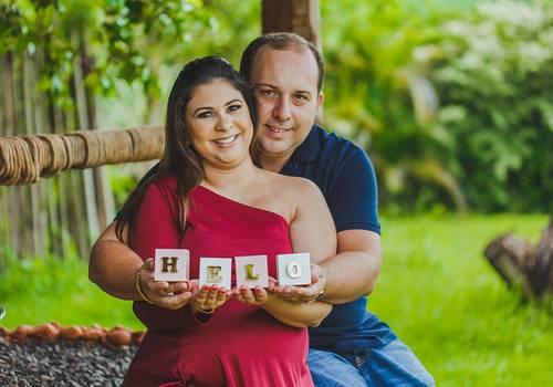 Gestantes  de Priscila {Doce Espera por Heloisa}