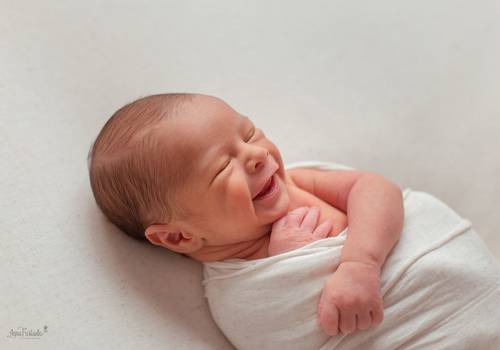 Newborn de {Joaquim}  7 dias