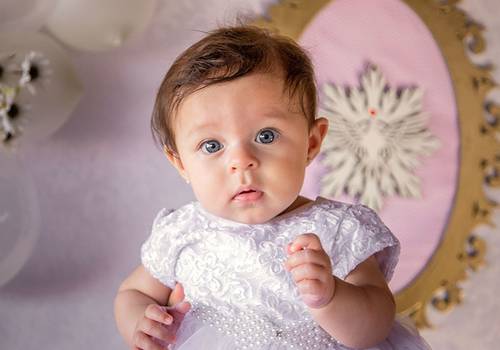 Batizados de  {Aurora}