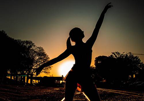 Teens de {Manu} Doce Bailarina