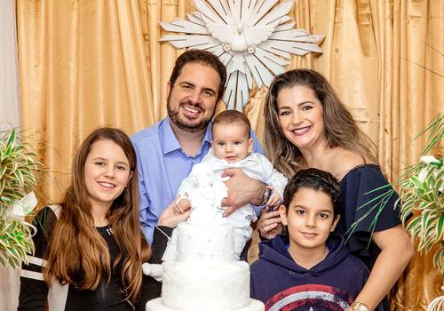 Batizados de {Vicente}