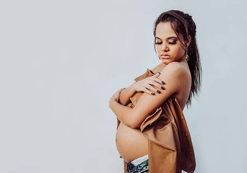 Gestantes  de Annah Lívia {Doce Espera por José Filipe}