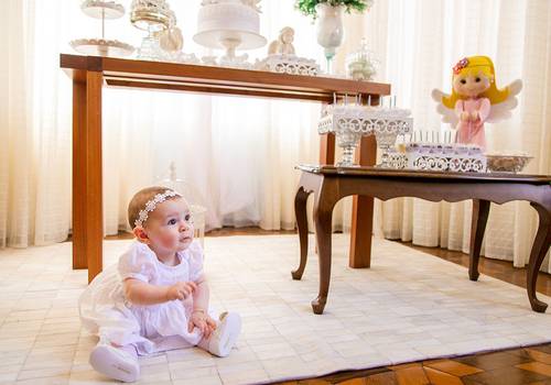 Batizados de {Maria Clara}