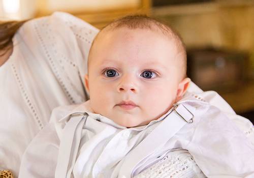 Batizados de {Antonio}