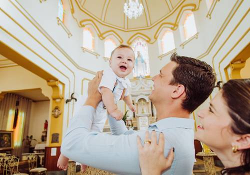 Batizados de {Pedro}