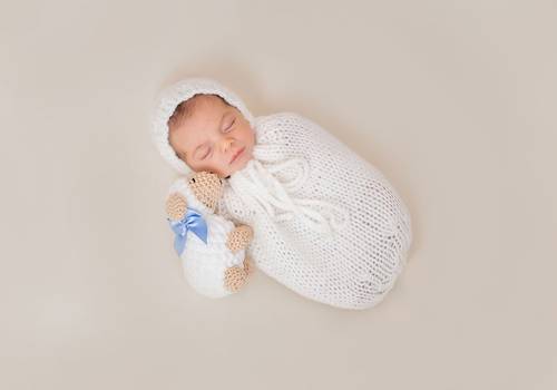 Newborn de {Antônio Marcos} 15 dias