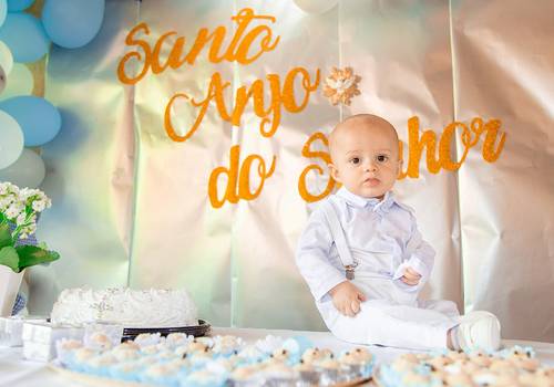 Batizados de {Lucas}