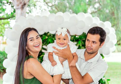 Batizados de {Laura}