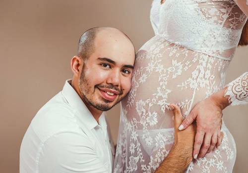 Gestantes  de {Alãine e Heron} Doce Espera por Arthur Theodoro