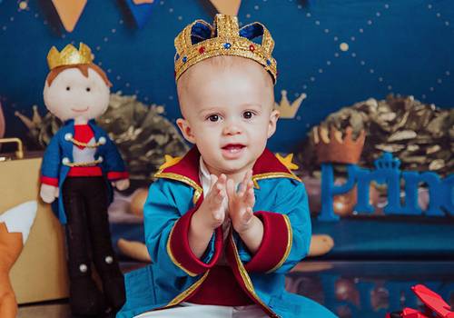 Smash the Cake de {Lucas} 1º Aninho