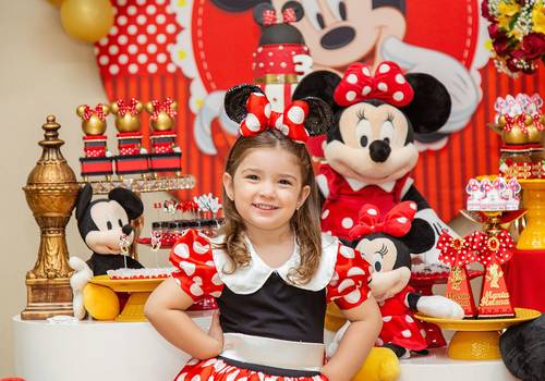 Aniversários de {Maria Helena} 3 Anos