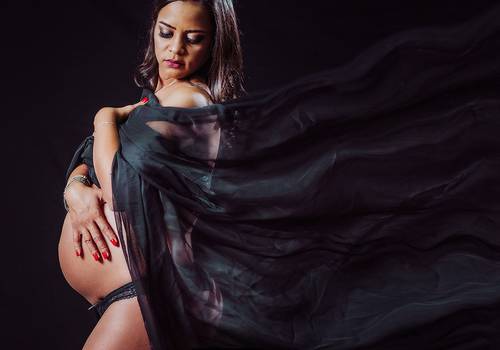 Gestantes  de Amanda {Doce Espera por Davi Luiz}