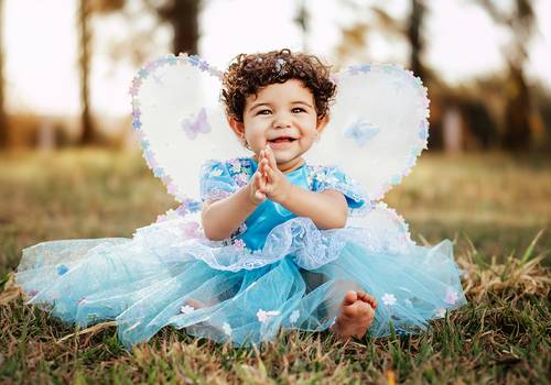 Smash the Cake de {Julia} - 1º Aninho