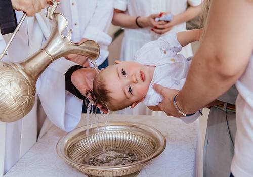 Batizados de {Pedro}