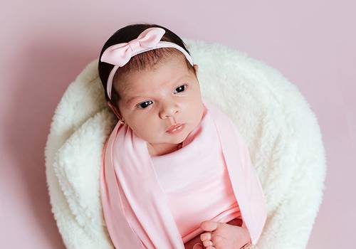 Newborn de {Ana Laura} 11 dias