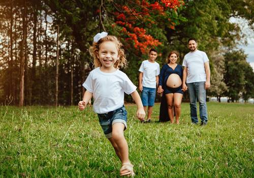 Gestantes  de {Jéssica e Welinton} Doce Espera por Heloísa