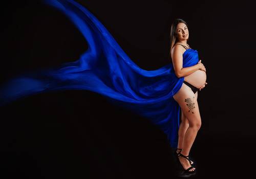 Gestantes  de {Kauany} Doce Espera por Arthur Miguel