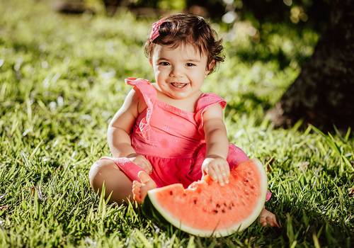 Smash the Cake de {Maria Laura} 