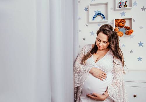 Gestantes  de Ana Flávia {Doce Espera por Théo}