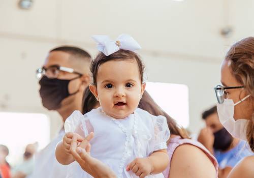 Batizados de {Betina}