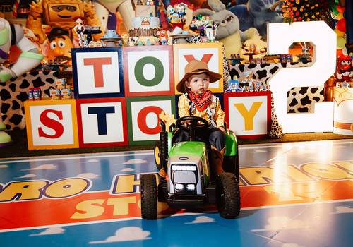 Aniversários de {Pedro Henrique} 2 Anos