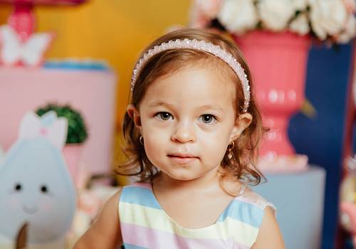 Aniversários de {Aurora} 2 Anos