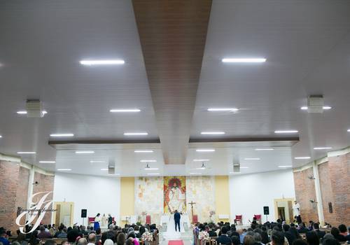Cerimônia de Casamentos de Cerimônia Religiosa Lorena e Beltrin