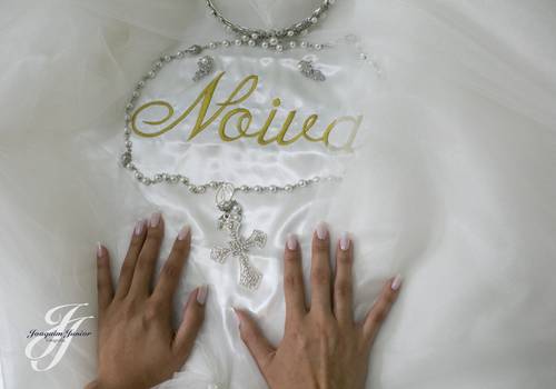 Making of de Making of Gabriela