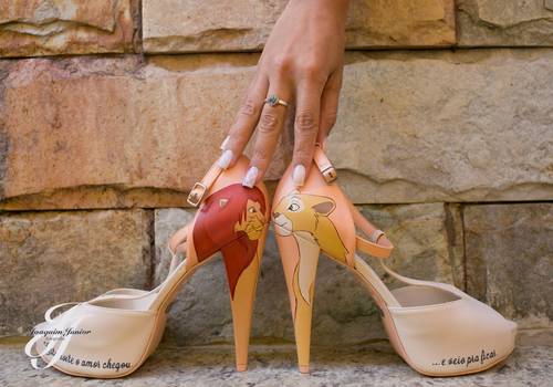 Making of de Making of Taciane