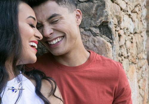 Pré Wedding de Pré Wedding Taciane & Livston